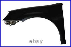 Volkswagen Golf Wagon 1K 2007 2010 / Jetta 2005 2010 Front Right Fender