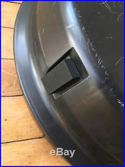 Volkswagen Tiguan Golf Gti Sub Subwoofer Bassman Fender Oem