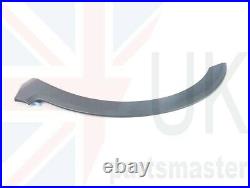 Volkswagen Vw Golf Alltrack New Genuine Front Fender Wheel Arch Cover Left N/s