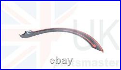 Volkswagen Vw Golf Alltrack New Genuine Front Fender Wheel Arch Cover Left N/s