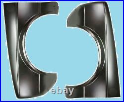 Volkswagen Vw Golf I Model 1977 83 Front Pair Fender Panel Lh Rh Aftermarket