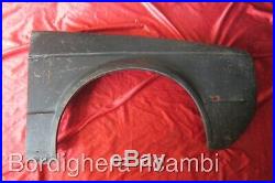 Volkswagen Wv Golf Mk1 Parafango Anteriore Destro Lamierato Right Fender