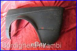 Volkswagen Wv Golf Mk1 Parafango Anteriore Destro Lamierato Right Fender