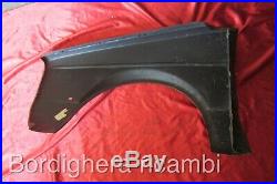 Volkswagen Wv Golf Mk1 Parafango Anteriore Destro Lamierato Right Fender