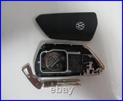 Vw Golf 8 Key Pilot 5h0959753 433mhz