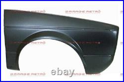 Vw Golf Mk1 Cabriolet Parafango Anteriore Destro Front Wing Fender Right