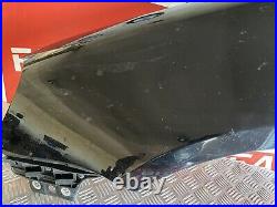 Vw Golf Mk5 2004-08 Front Wing Panel Fender Black Lc9z Passenger Left Near Side