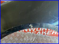 Vw Golf Mk5 2004-08 Front Wing Panel Fender Black Lc9z Passenger Left Near Side