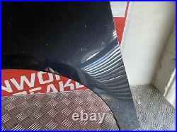 Vw Golf Mk5 2004-08 Front Wing Panel Fender Black Lc9z Passenger Left Near Side