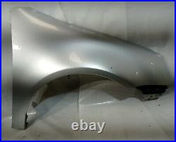 Vw Golf Mk5 2004-08 Front Wing Panel Fender Silver La7w Driver Right Off Side