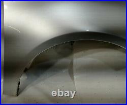 Vw Golf Mk5 2004-08 Front Wing Panel Fender Silver La7w Driver Right Off Side