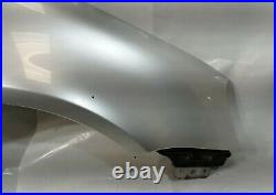 Vw Golf Mk5 2004-08 Front Wing Panel Fender Silver La7w Driver Right Off Side