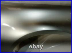 Vw Golf Mk5 2004-08 Front Wing Panel Fender Silver La7w Driver Right Off Side