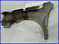 Vw Golf Mk5 2004-08 Front Wing Panel Fender Silver La7w Driver Right Off Side