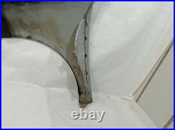 Vw Golf Mk5 2004-08 Front Wing Panel Fender Silver La7w Driver Right Off Side