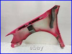 Vw Golf Mk6 2009-2012 Front Right Driver Side Wing Fender Panel In Red/ Ly3d