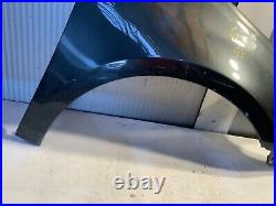 Vw Golf Mk6 Drivers Side Wing Fender La9w Free Uk Postage