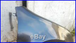 Vw Golf Sport 3 Doors Mk5 2007 Front Right Driver Off Side Wing 1k6880682a #odi
