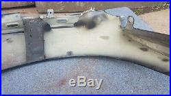 Vw Golf Sport 3 Doors Mk5 2007 Front Right Driver Off Side Wing 1k6880682a #odi