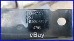 Vw Golf Sport 3 Doors Mk5 2007 Front Right Driver Off Side Wing 1k6880682a #odi