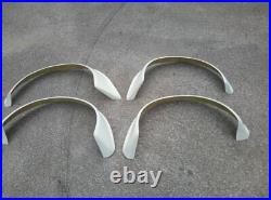 Vw Volkswagen Golf Mk1 Gti Rabbit Berg Cup Kit Wide Body Fender Flares Arches