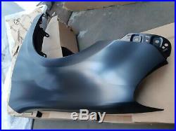 Vw Volkswagen Golf Mk6 08-13 Front Wing Passenger Side Left Fender 5k6821021b