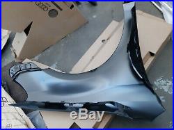 Vw Volkswagen Golf Mk6 08-13 Front Wing Passenger Side Left Fender 5k6821021b