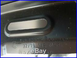 Vw Volkswagen Golf Mk6 08-13 Front Wing Passenger Side Left Fender 5k6821021b