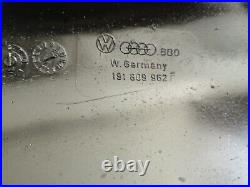 Wheel ARCH Shell Inner Fender VW Golf 2 CL GL GT GTI 16V 191809961F 191809962F