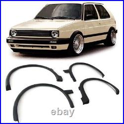 Wheel Arch Set Golf Mk2 (1987-1991) FREE SHIPPING