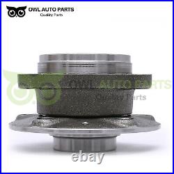 Wheel Hub Bearing & Kits Front for Audi TT A3 Quattro VW Passat Jetta CC 513253k