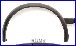 Wheel Well Fender Flare Set 85-89 VW Jetta Golf MK2 Genuine 191 853 817 A