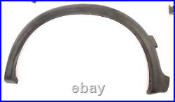 Wheel Well Fender Flare Set 85-89 VW Jetta Golf MK2 Genuine 191 853 817 A