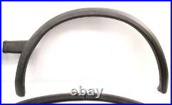 Wheel Well Fender Flare Set 85-89 VW Jetta Golf MK2 Genuine 191 853 817 A