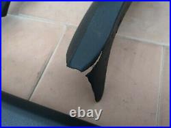 Wheel Well Fender Flare Set Molding kit 85-89 VW Jetta Golf MK2 Genuine