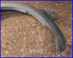 Wheel Well Fender Flare & Skirt Set 89-92 VW Jetta Golf MK2 Genuine 191 853 852