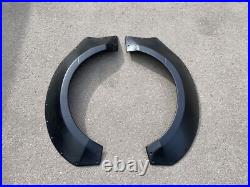 Wide arches set / Fender extensions Liberty Style For VW Golf 6 GTI GTD MK6